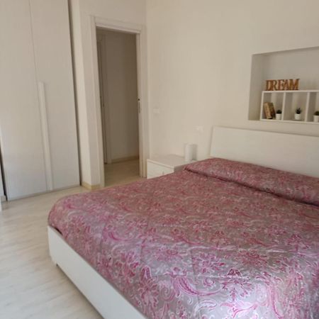 La Casa Dei Nonni Apartment Rome Bagian luar foto