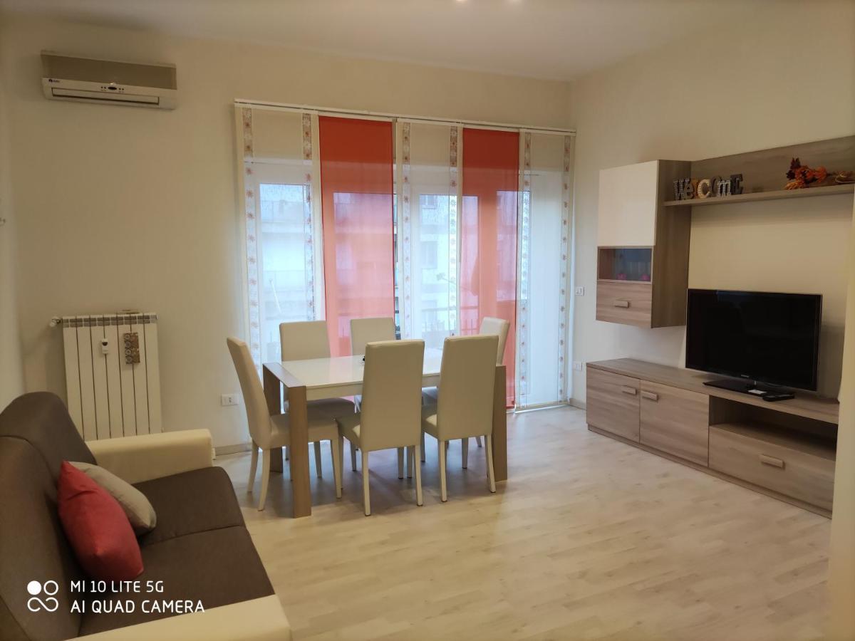 La Casa Dei Nonni Apartment Rome Bagian luar foto