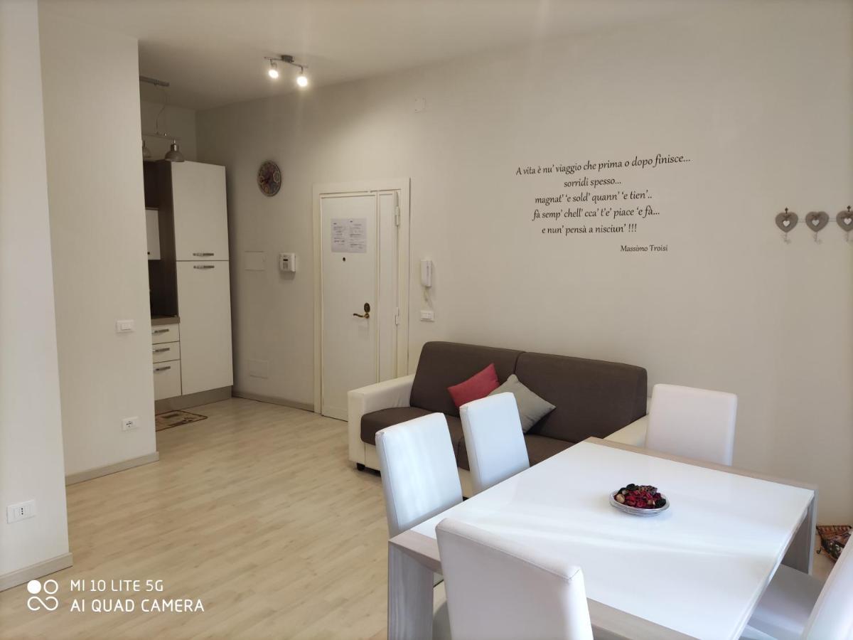 La Casa Dei Nonni Apartment Rome Bagian luar foto