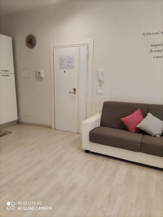 La Casa Dei Nonni Apartment Rome Bagian luar foto