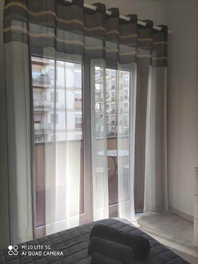 La Casa Dei Nonni Apartment Rome Bagian luar foto
