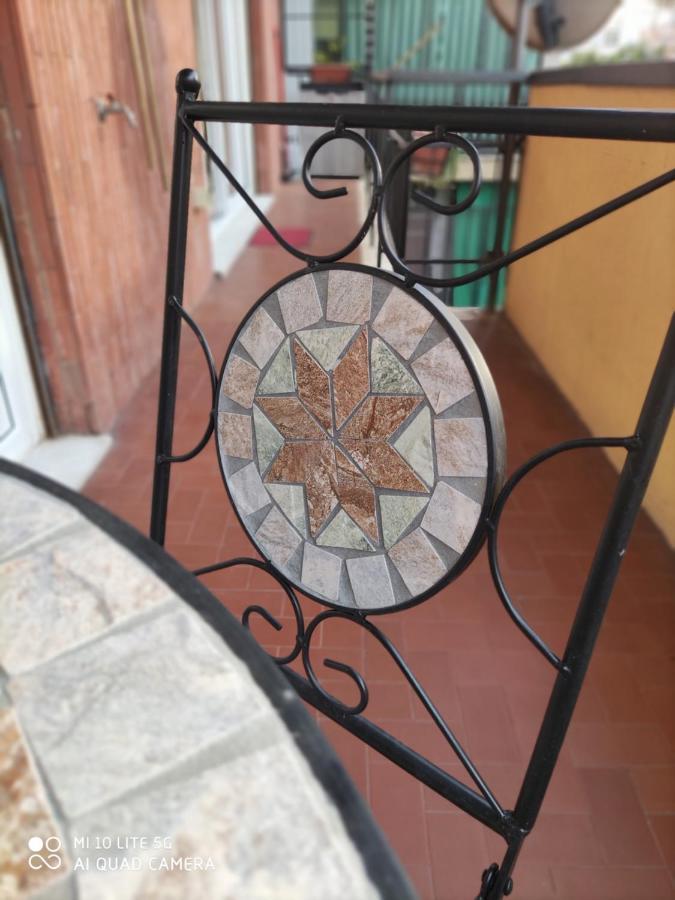 La Casa Dei Nonni Apartment Rome Bagian luar foto