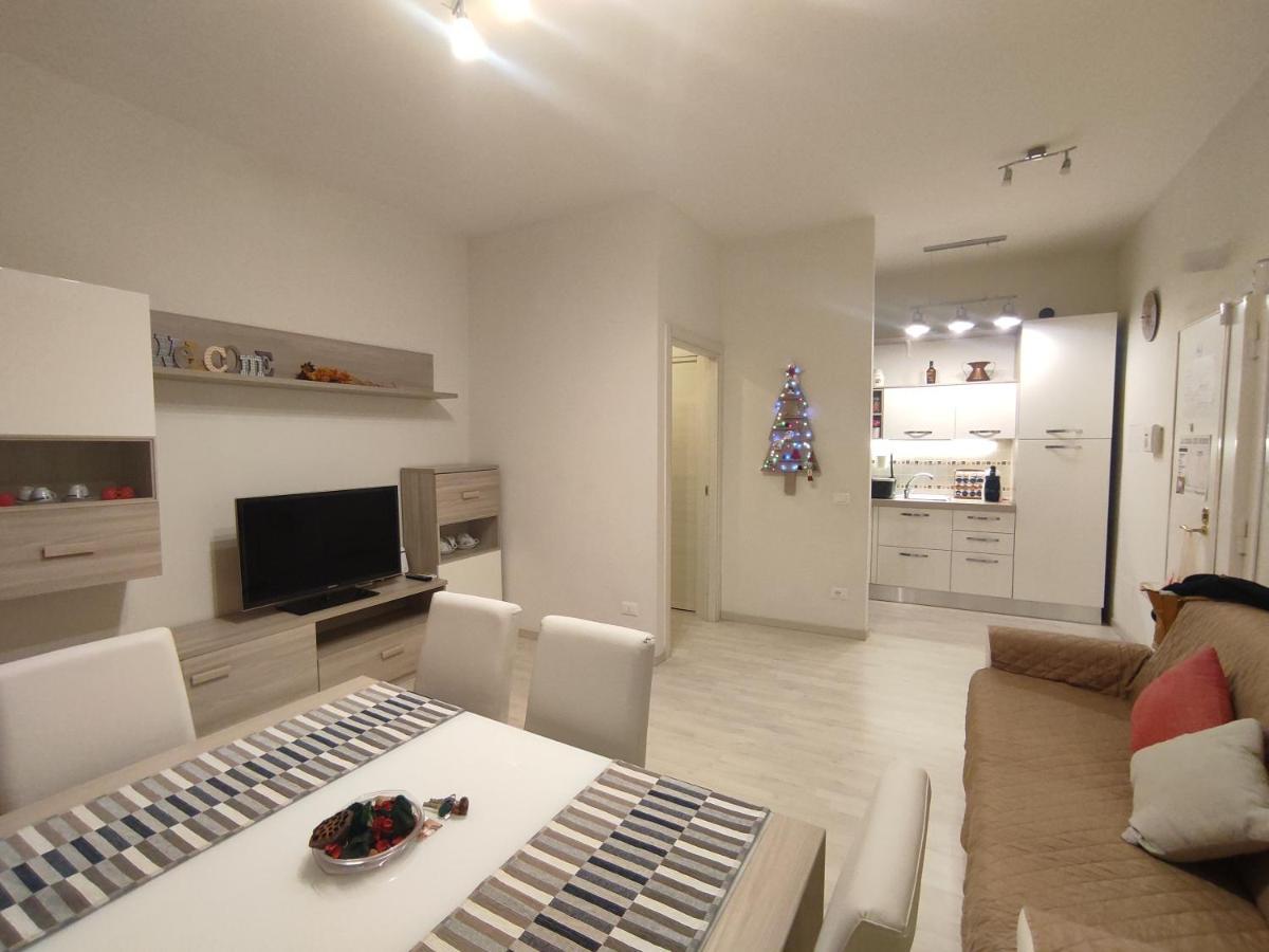 La Casa Dei Nonni Apartment Rome Bagian luar foto