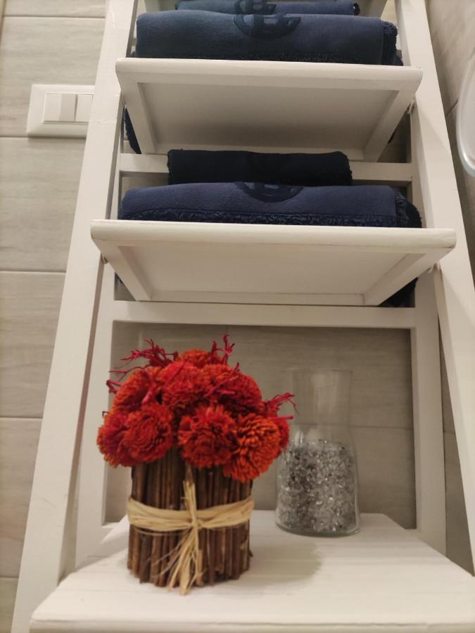 La Casa Dei Nonni Apartment Rome Bagian luar foto