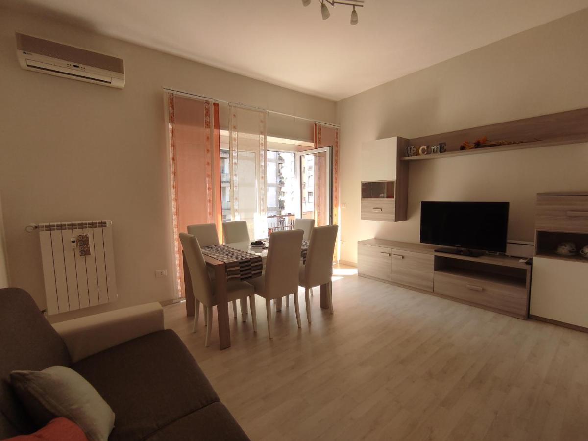 La Casa Dei Nonni Apartment Rome Bagian luar foto