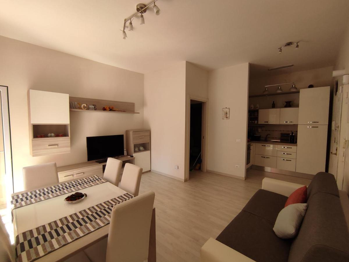 La Casa Dei Nonni Apartment Rome Bagian luar foto