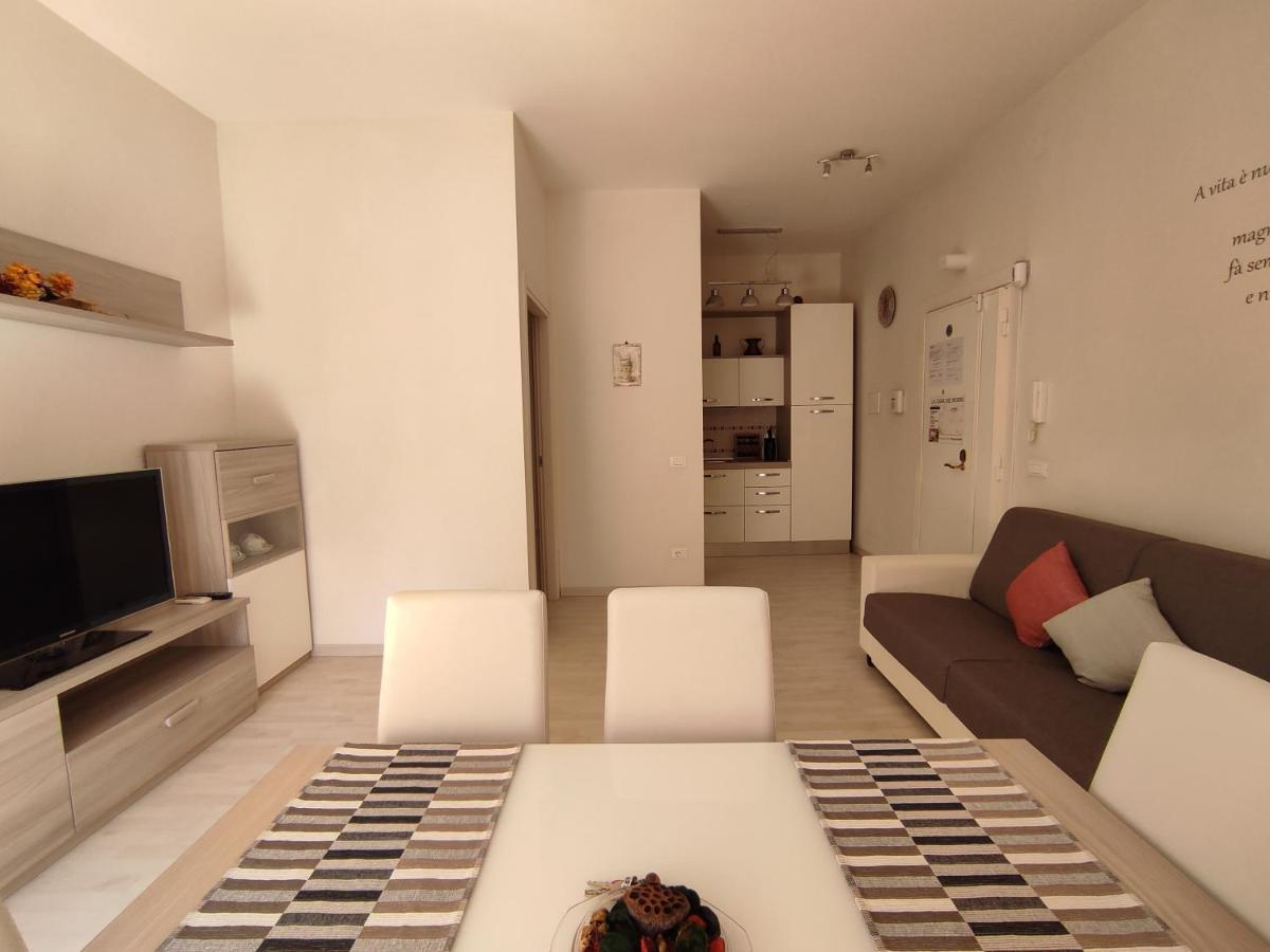 La Casa Dei Nonni Apartment Rome Bagian luar foto
