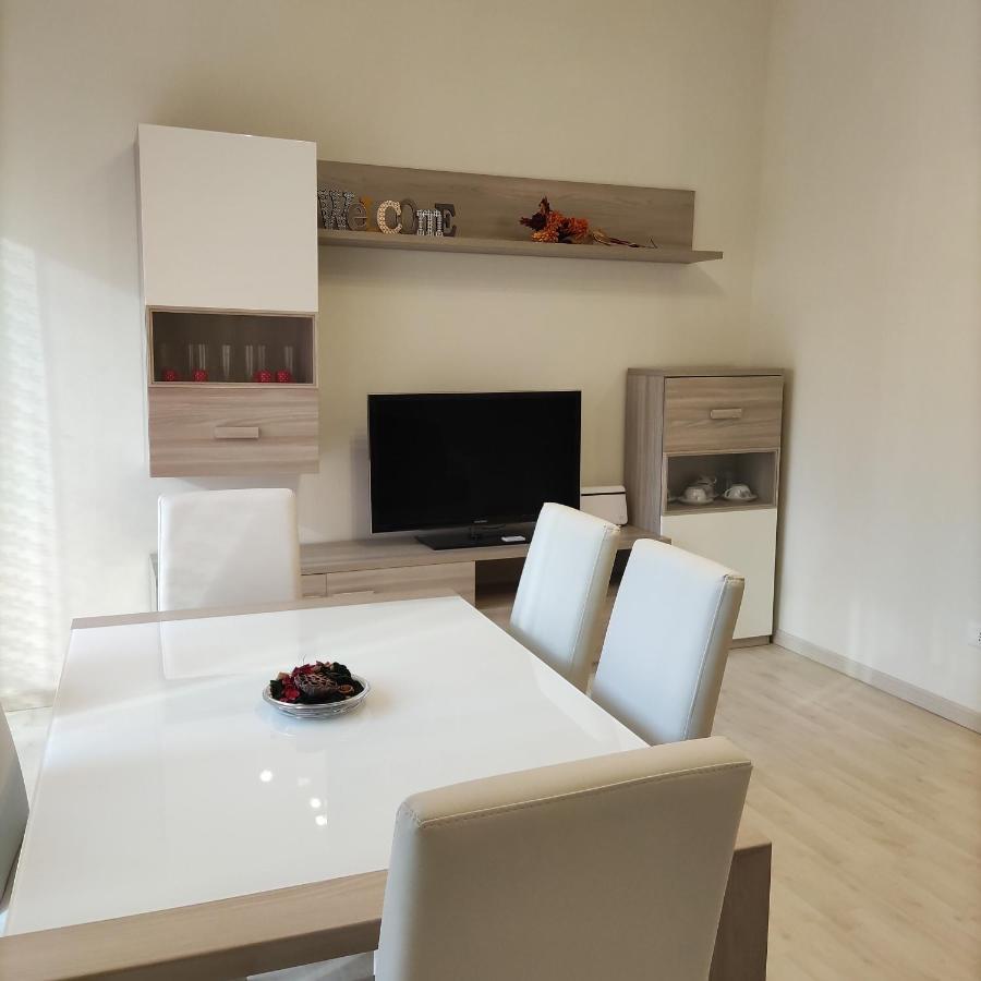 La Casa Dei Nonni Apartment Rome Ruang foto