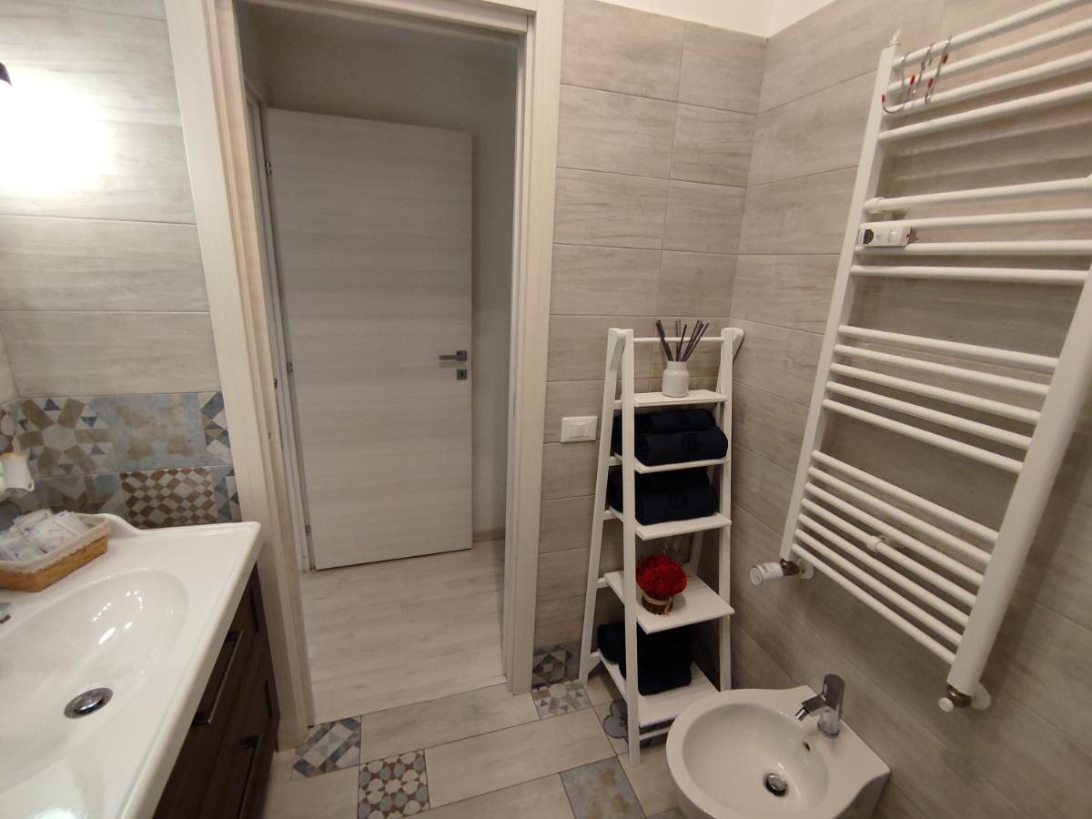 La Casa Dei Nonni Apartment Rome Bagian luar foto