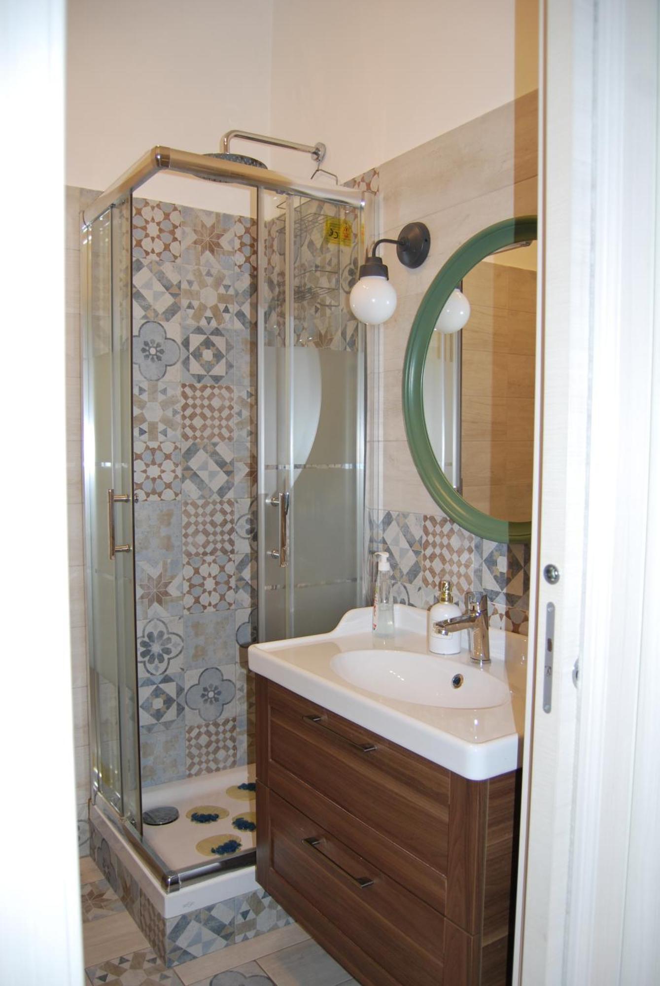 La Casa Dei Nonni Apartment Rome Bagian luar foto
