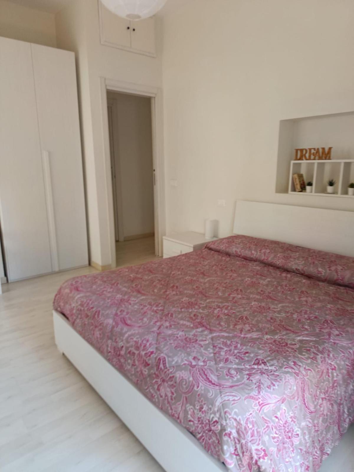 La Casa Dei Nonni Apartment Rome Bagian luar foto