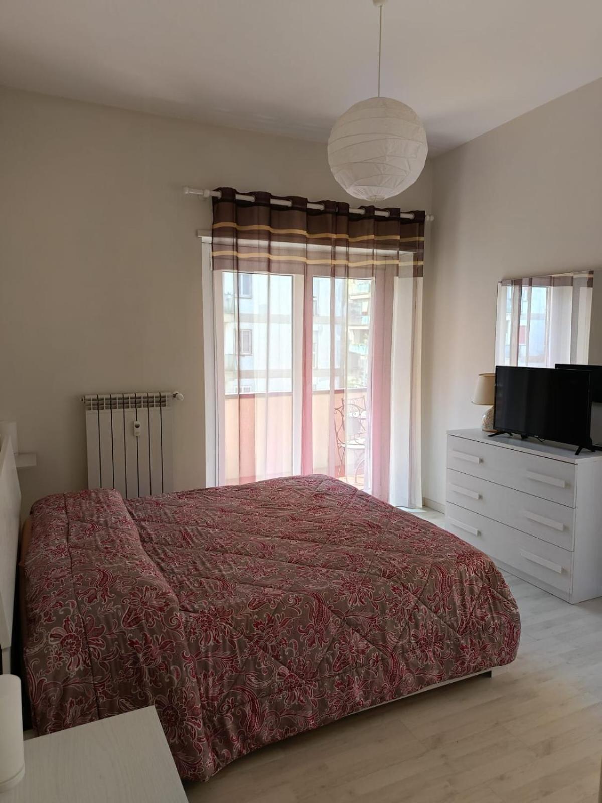 La Casa Dei Nonni Apartment Rome Bagian luar foto