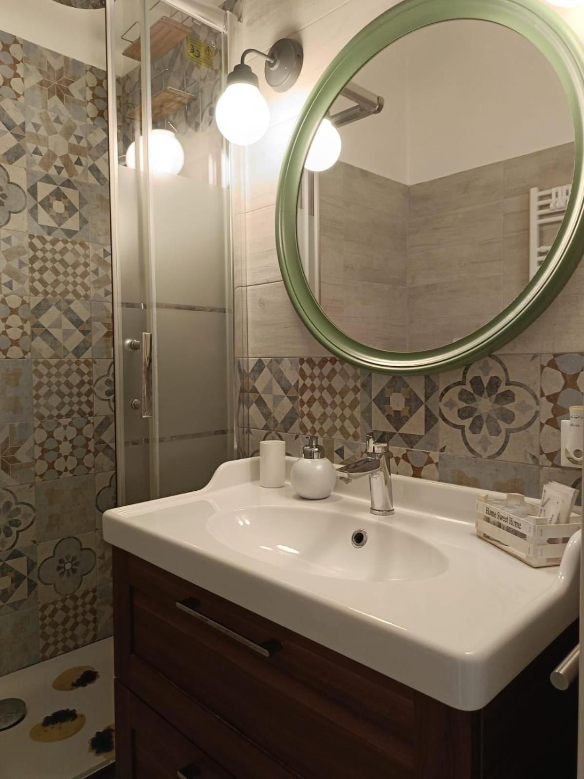La Casa Dei Nonni Apartment Rome Bagian luar foto